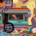 Raperos Emaus- Euridia
