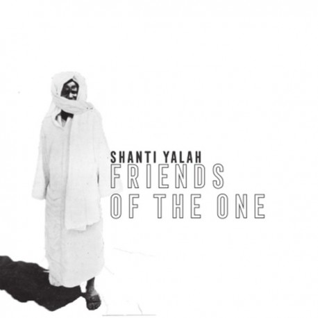 Shanti Yalah friends of the one