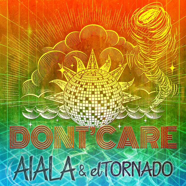 aiala don't care