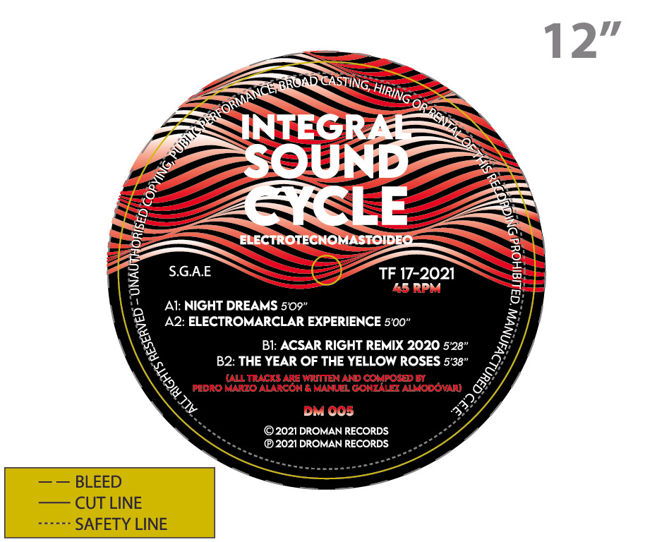 Integral sound cycle
